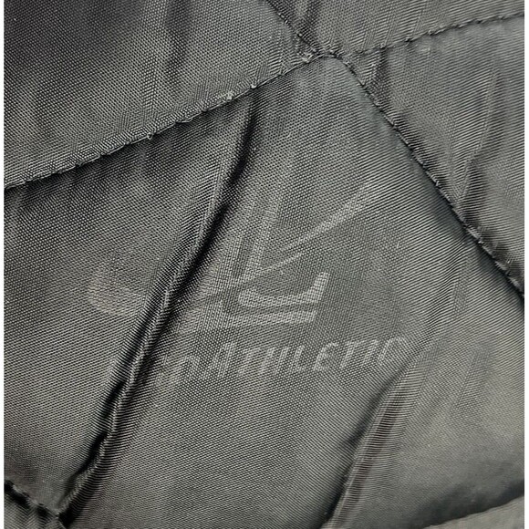 Vintage Pittsburgh Steelers NFL Proline Jacket by Logo Athletic 90s Youth XL - Picture 11 of 13